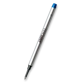 Lamy náplň do rollerov M 63 modrá